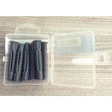 Made Tuğla Boşluk Dübel 10Mm ( 4 Adet )