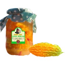Ayşe Ana Zeytinyağlı Kudret Narı 250Gr