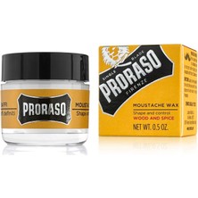 Proraso Bıyık Şekillendirici