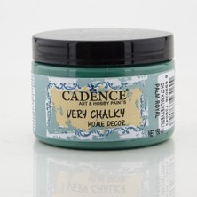 Cadence Very Chalky 150 ml Kraliyet Yeşili