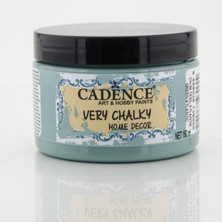 Cadence Very Chalky 150 ml Gri Yeşil