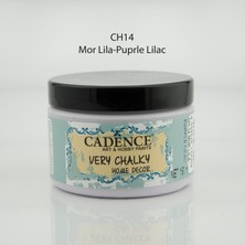 Cadence Very Chalky 150 ml Mor Lila
