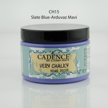 Cadence Very Chalky 150 ml Arduvaz Mavi