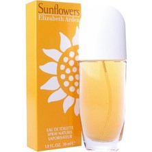 Elizabeth Arden Sunflowers EDT 30 ml Bayan Parfüm