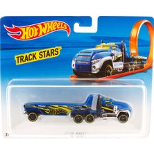 Hot Wheels Kamyonlar Road Rally