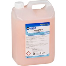 Iduna Duna Shampoo Normal Saçlar İçin Saç Şampuanı