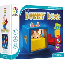 Smart Games - Bunny Boo