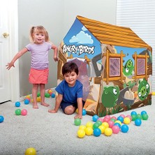 Bestway Yatak Çocuk Angry Birds