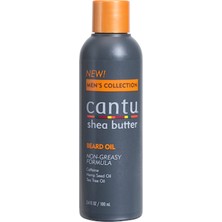CantuCantu Sakal Yağı 100ml