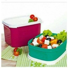 Tupperware Kompaktus Set 2'li