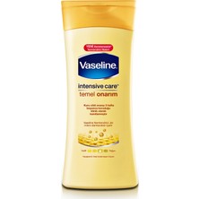 Vaseline Vücut Losyonu Temel Onarım 200 ML