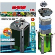 Eheim Experience 250 Diş Filtre