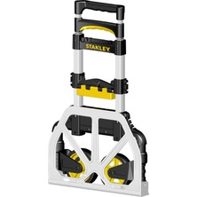 Stanley Ft501 60Kg Katlanır El Arabası