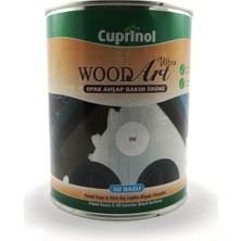 Cuprinol Wood Art Opak Ahşap Bakım Boyası 1 Lt