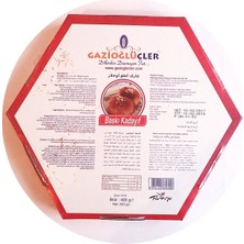 Gazioğluüçler Baskı Kadayıf 400 Gr