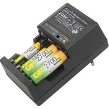 Ataba At 508 Pil Şarj Aleti