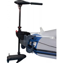 İntex Bot Motoru Montaj Kiti / Motor Bağlantı Aparatı / Intex Motor Mount Kit