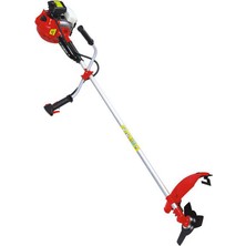 Euromax 75101 Benzinli Tırpan Testere