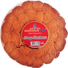 Gaziogluüçler Kadayıf Saray Oturtması 350 Gr