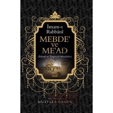 Yasin Mebde Ve Mead - İmamı Rabbani