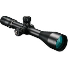 BUSHNELL 6-24X50 MIL DOTLU  TUFEK DURBUNU(30MM)