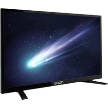 Woon WN32 32" 82 Ekran Uydu Alıcılı HD LED TV
