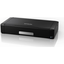 Epson WF-100W Taşınabilir Şarjlı Renkli Airprint Yazıcı C11CE05403