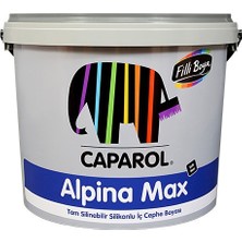 Filli Boya Alpina Max 2,5 Lt