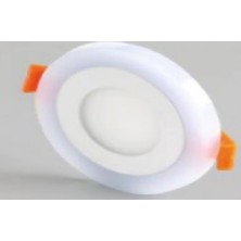 Cata Ct-5150 7W Panel Led Armatür  Günışığı+Mavi