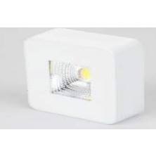 Cata Ct-5201 4W Cob Led Armatür