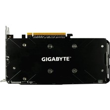 Gigabyte RX 580 Gaming OC 8GB 256Bit GDDR5 PCI-E 3.0 Ekran Kartı GV-RX580 Gaming-8GD