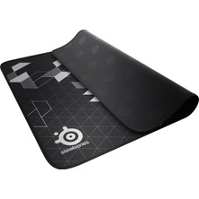 Steelseries QcK+ Limited Oyuncu Mousepad