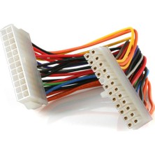 Ethic Power Uzatma Kablosu 30 Cm(24 Pin )