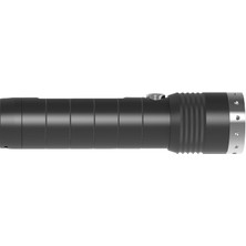 Led Lenser Mt14 El Feneri