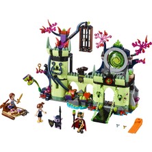 LEGO Elves 41188 Goblin Kralı'nın Kalesi'nden Kaçış