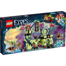 LEGO Elves 41188 Goblin Kralı'nın Kalesi'nden Kaçış