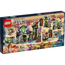 LEGO Elves 41188 Goblin Kralı'nın Kalesi'nden Kaçış