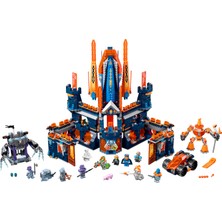 LEGO Nexo Knights 70357 Knighton Kalesi