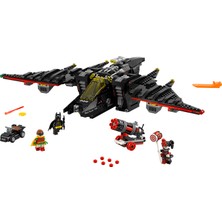 LEGO Batman Movie 70916 Batwing