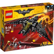 LEGO Batman Movie 70916 Batwing