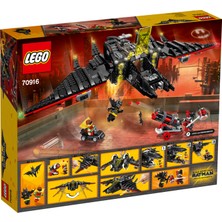 LEGO Batman Movie 70916 Batwing