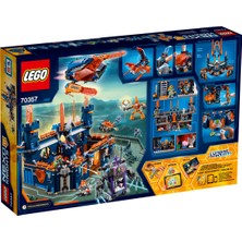 LEGO Nexo Knights 70357 Knighton Kalesi