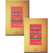 Davet Yolunda Nebevi Nurlar 1-2 Takım:Hadislerle Öğütler