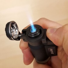 X-Lite 1300 C Tek Pürmüz Alev Çakmak Dn94Sr