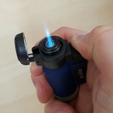 X-Lite 1300 C Tek Pürmüz Alev Çakmak Dn94Sr