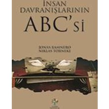 İnsan Davranışlarının Abc’Si - Jonas Ramnerö