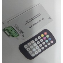 Cata Ct 9150 24A Rgb Kumanda