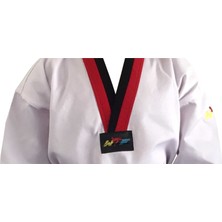 Profesyonel Pum Yaka Taekwondo Elbisesi 170 cm