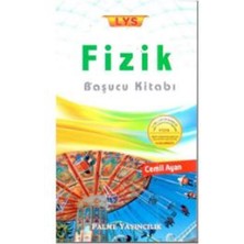 Palme Yayıncılık LYS Fizik Başucu Kitabı