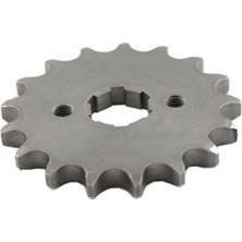 Tümopar Ön Dişli 15T Honda Cbf 150 Cb125E Cb125F Cbr125R